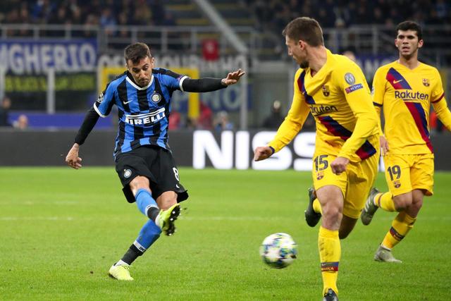 欧冠夺冠赔率：皇马第2反超巴萨 阿森纳压曼城